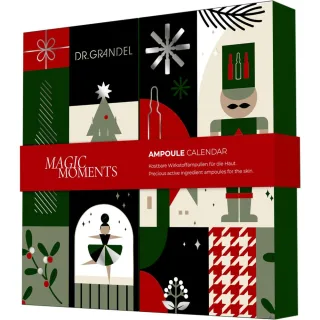 Dr. Grandel DR. GRANDEL Adventskalender MAGIC MOMENTS 2026