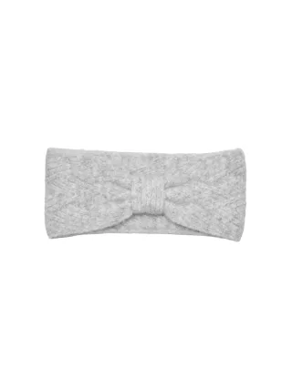 ONLY - Only 15270048 177922_Cloud_Dancer 179073_Light_Grey_Melange - Gr. - ONE SIZE