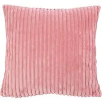 Gözze Dekokissen Cord-Optik Dekokissen, 50x50 cm, passend zu Cord-Optik Decke, Kissenhülle & Füllung, 1 Stück