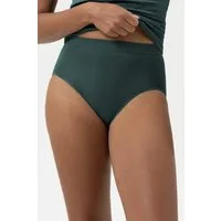 Mey Taillenslip Mey Damen Taillen-Slip Serie Emotion Uni (1-St., 1) Feinripp, Viskose-Mix, Single Jersey, FSC-zertifiziert
