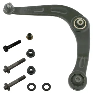 Febi Querlenkersatz Peugeot 206 40751