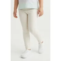 happy girls Leggings in Basic-Form