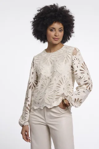 Rino&Pelle - Jaike.7002611 birch - Gr. - 40