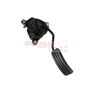 Metzger Sensor f?r Fahrpedalstellung Mercedes Citan Renault Kangoo