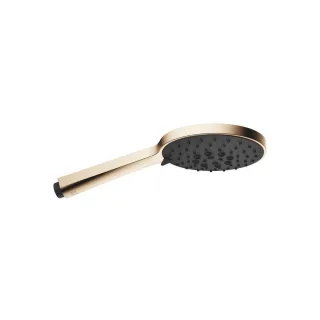Dornbracht Handbrause SERIENNEUTRAL 28016979 Light Gold gebürstet (DF red.), 28016979-270010 28016979-270010