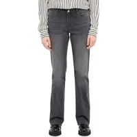 MUSTANG Straight-Jeans Damen Style Crosby Relaxed Straight