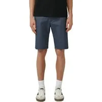 s.Oliver Bermudas PHOENIX Kontrastkordel, Regular Fit
