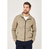Redpoint Blouson Brian Sommerlicher Modern Fit Blouson aus reiner Baumwolle