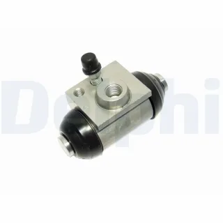 Delphi Radbremszylinder Citroen C2 C3 Peugeot 1007