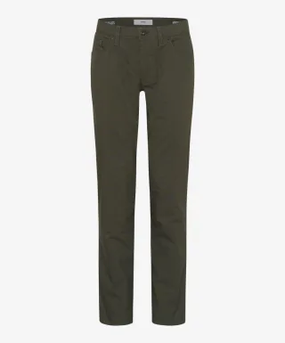 BRAX - Style Cadiz olive - Gr. - 31/30