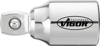 VIGOR Schwenkbare Verlängerung , 1/2 Zoll - V4317