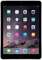 Apple iPad Air 2 16GB [97" WiFi only] spacegrau