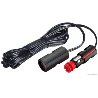 HERTH&BUSS Adapter Universalstecker DIN 4165, 12V - 24V - 51306341