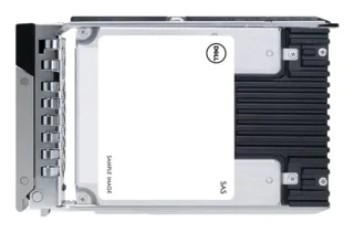 Dell  Kunden-Kit | 345-bjqt | SSD - Mixed Use