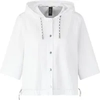 Marc Cain Blusenblazer Jacke 100