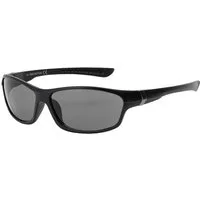 BEZLIT Eyewear Fahrradbrille Kinder Designer Sonnenbrille, (1-St), mit schwarzen Linsen