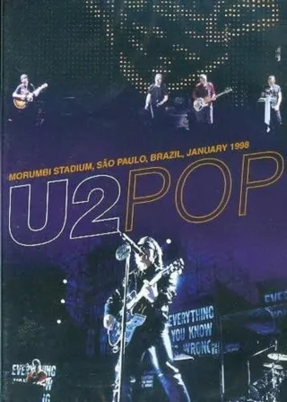 Pop [DVD] [2005]