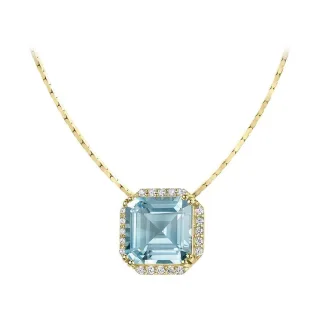 Jacques Lemans Kette SV-C104G