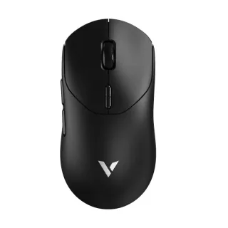 RAPOO VT2MAX Dual Mode Gaming Mouse PixArt3950 Ultimate Sensor Dual 8K Return Rate 10-45000DPI Wireless E-sports Gamer M