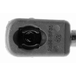 Vaico Motorlager hinten Audi 80 Cabriolet Coupe