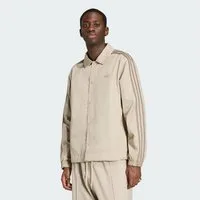 adidas Originals Funktionsjacke 3-STREIFEN COACHES JACKE (1-St)