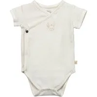 Sterntaler® Body Kurzarm-Body Emmi (1-tlg)