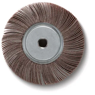Fein Lamellenschleifrad Ø 125 mm - 63721052010