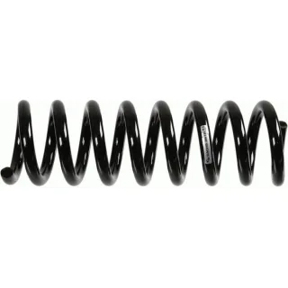 Sachs Feder hinten Mercedes E-Klasse W212 994745