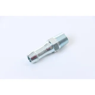 ELMAG Schlauchtülle STAHL mit Aussengewinde - 42645