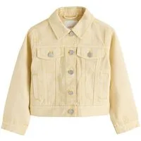 Next Jeansjacke Jeansjacke (1-St)