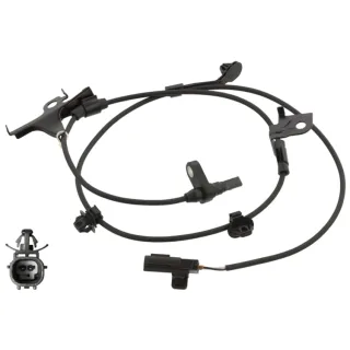 Febi Raddrehzahlsensor vorne links Subaru Trezia Toyota Verso Yaris