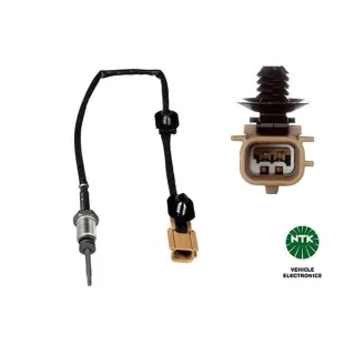 NTK Abgastemperatursensor Opel Renault