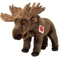 Teddy Hermann® Kuscheltier Elch 30 cm
