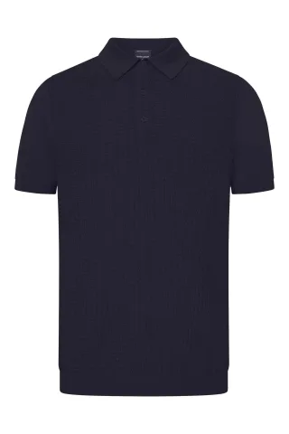 Strellson - Adrian-PS 10019502 Blau - Gr. - XXL