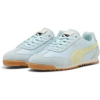 PUMA ARIZONA NYLON Sneaker für vielseitige Einsätze, mit Wildleder-Overlays, sportlicher Stil