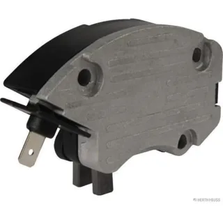 Elparts Generatorregler Austin Fiat Ford Land Rover MG Nissan Rover