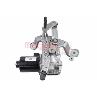 Metzger Wischergest?nge vorne Ford Galaxy S-Max 2190941
