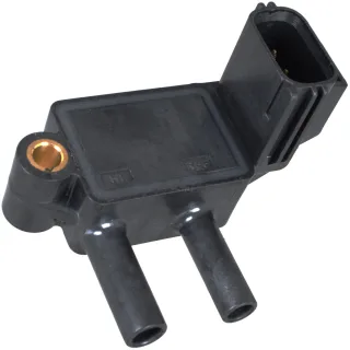 Differenzdrucksensor Abgasdrucksensor / Motor: 2.2 / LR023131 LR028861 LR030030 LR070166 LR070168 für Land Rover Defender Freelander 2 Range Rover Evoque