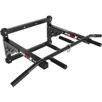 K-SPORT Klimmzugstange zur Wandmontage bis 150 kg belastbar, Made in EU!
