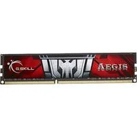 DIMM 8 GB DDR3-1600 , Arbeitsspeicher F3-1600C11S-8GIS, AEGIS, INTEL XMP