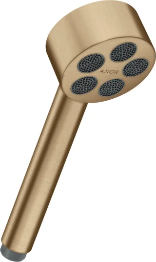 Hansgrohe Handbrause Axor One 75 1jet 48651140