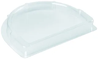 Grohe Spritzschutz 14936 für Sensia Arena Dusch-WC, 14936000 14936000