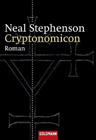 Cryptonomicon: Roman [Taschenbuch] [2005] Stephenson Neal Gräbener-Müller Juliane Stingl Nikolaus