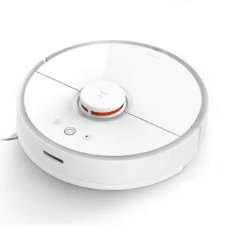 Xiaomi Mi Robot 2. Generation [150 Minuten 042 Liter 58 Watt] weiß