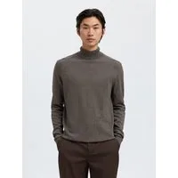 Selected Rollkragenpullover SLHZREG-KRIS KNIT ROLL NECK