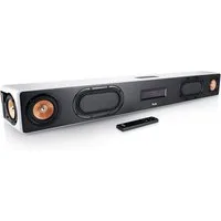 Teufel CINEBAR ULTIMA Soundbar (HDMI, Bluetooth, 380 W, 6 High-Performance-Töner mit eingebautem XXL-Subwoofer)