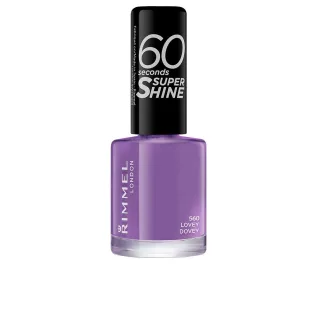 60 Seconds Super Shine Nagellack #560-lovey Dovey 8 ml