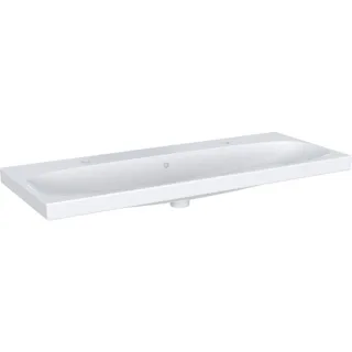Geberit Acanto Waschtisch 120x48cm 501880002