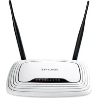 tp-link TP-LINK TL-WR841N WLAN Router 2.4 GHz 300 MBit/s WLAN-Router