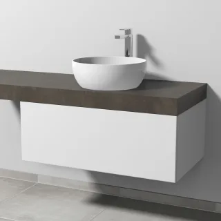 Sanipa Waschtischunterbau mit Auszug 2morrow, P232401 P232401